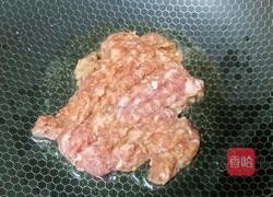 肉沫豆腐盖饭的做法图解8