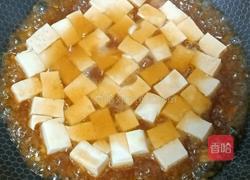 肉沫豆腐盖饭的做法图解10