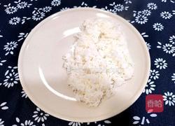 圆椒肉片盖浇饭的做法图解10