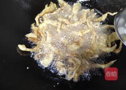 炸蘑菇的做法图解5