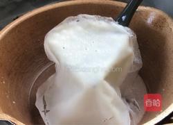 烫米皮的做法图解5