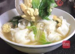 烫米皮的做法图解11