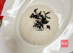 秋葵炒鸡蛋盖饭的做法图解11