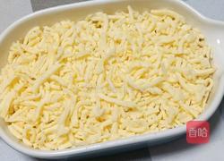 芝士焗饭的做法图解9