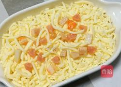 芝士焗饭的做法图解10