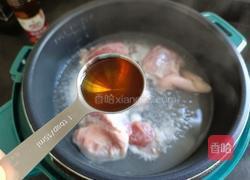 偶“芋”红烧肉（芋圆烧红烧肉）的做法图解4
