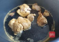 偶“芋”红烧肉（芋圆烧红烧肉）的做法图解9