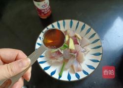 冰糖红烧鱼块的做法图解4