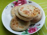 胡萝卜馅饼