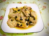 豆豉蒸排骨