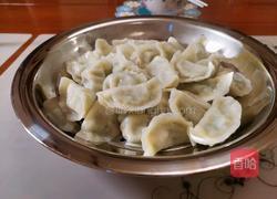 鲜肉大虾饺子的做法图解22