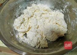 鲜肉大虾饺子的做法图解2