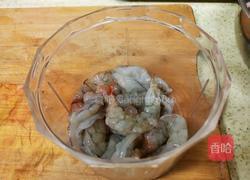鲜肉大虾饺子的做法图解9