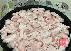 家庭自制猪油的做法图解2