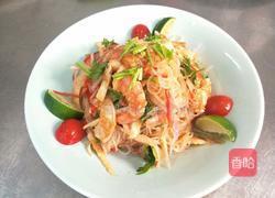 南洋海鲜粉丝的做法图解4