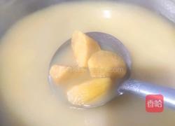 棒子面地瓜粥的做法图解9