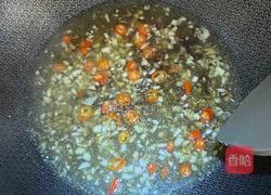 油豆腐金针菇煲的做法图解4