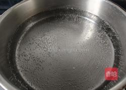 凉拌菠菜的做法图解2