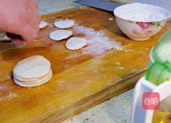 蒸春饼的做法图解10