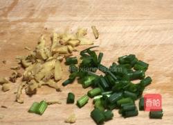 酱浇豆腐皮花的做法图解5