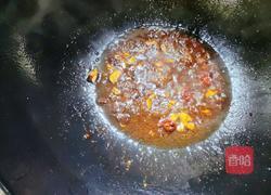 花开富贵之酱香草菇的做法图解8