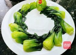 花开富贵之酱香草菇的做法图解11