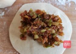 甘蓝粉皮猪肉蒸的做法图解11