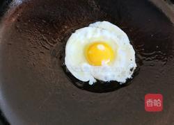 煎和包蛋的做法图解3