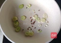 酱香绿豆芽的做法图解4