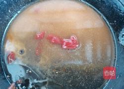鸡蛋黑豆腐饼＜干炸版和糖醋版＞的做法图解16