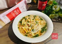 美汁米线的做法图解11