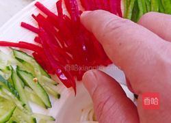 凉拌米线的做法图解8