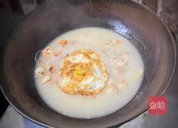【春季养生菜】金汤丝瓜的做法图解9
