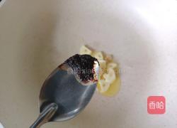 清炒油麦菜的做法图解6
