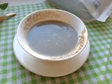 红枣黑豆豆浆