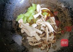 韩式辣米线的做法图解4