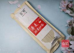 清汤面的做法图解1