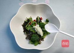 清汤面的做法图解7