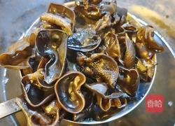 香畴美汁酱油凉拌菜的做法图解4