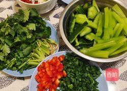 香畴美汁酱油凉拌菜的做法图解5
