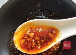 凉拌腐竹青瓜的做法图解4