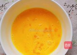 酱鸡蛋拌菠菜的做法图解6