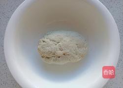 烙饼（咸香）的做法图解5