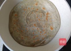 烙饼（咸香）的做法图解10