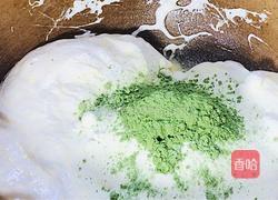 斓香雪花酥的做法图解4