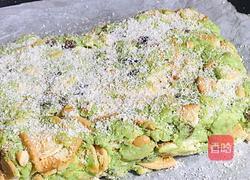 斓香雪花酥的做法图解8