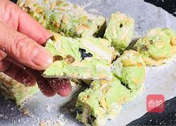 斓香雪花酥的做法图解9