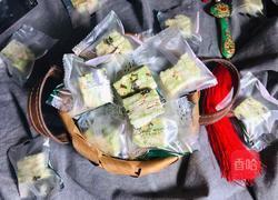 斓香雪花酥的做法图解10
