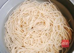 开胃凉面的做法图解9