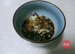 黄瓜丝拌面的做法图解5